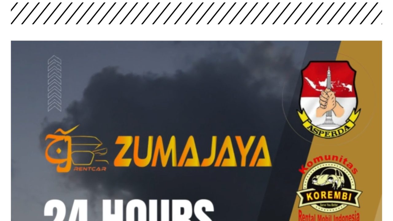 Sewa Mobil Semarang - Zuma Jaya